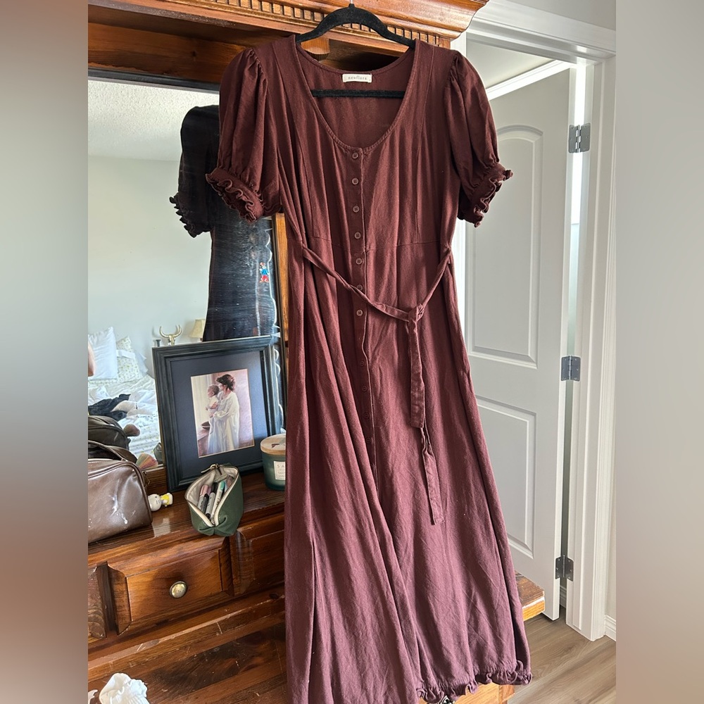 Neuflora Dress Small